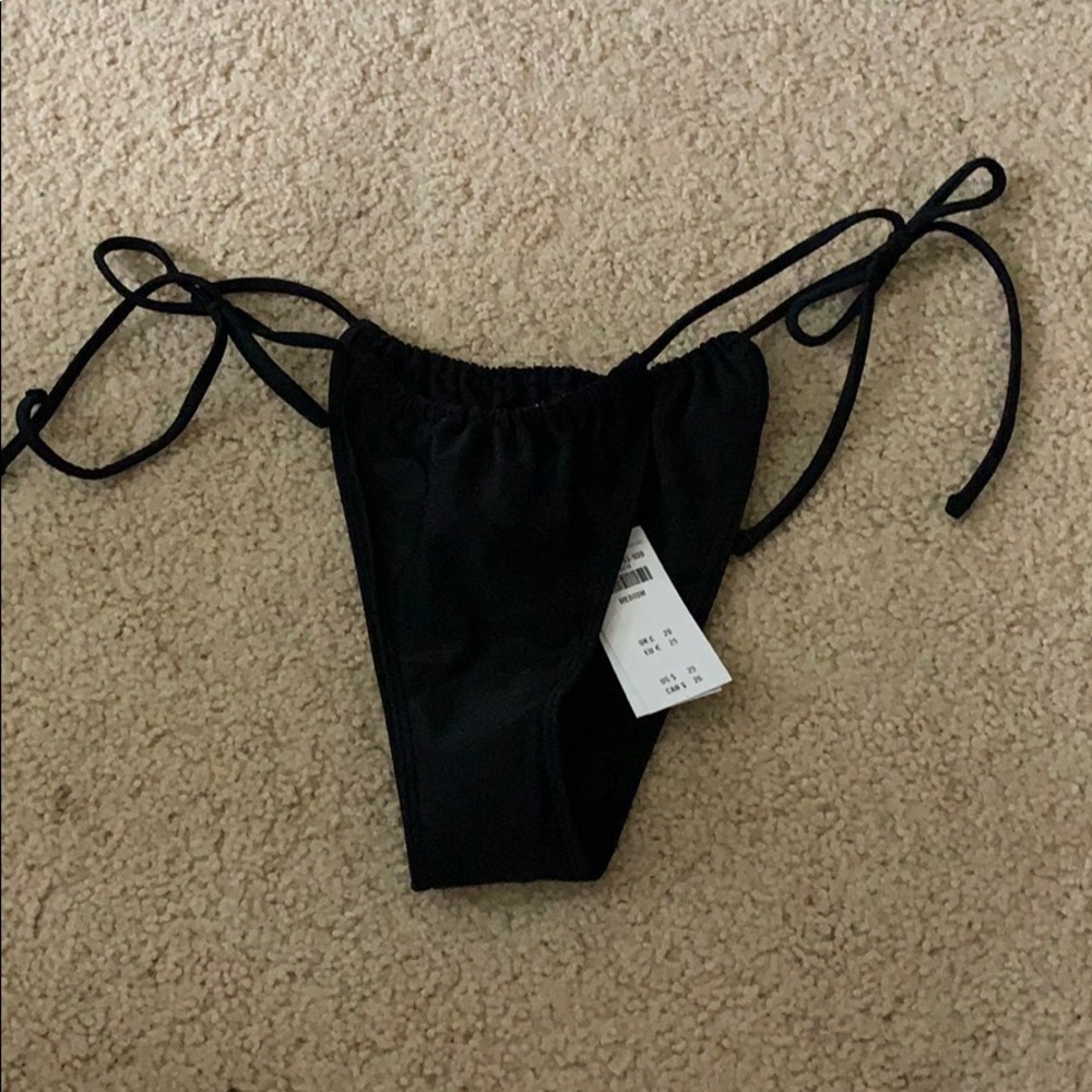 Swim bottoms